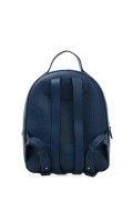 کوله پشتی زنانه امپریو آرمانی-Women's Navy Blue Backpack S Y3L030 YH22A 80132