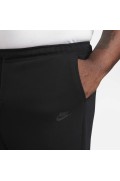 شلوارک ورزشی مدل Nike Sportswear Tech Fleece رنگ مشکی/سیاه مردانه نایک