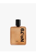 عطر NO:79 100 ML مردانه قهوه ای کوتون