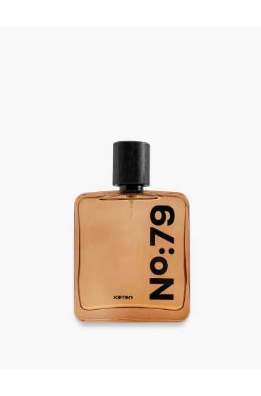 عطر NO:79 100 ML مردانه قهوه ای کوتون