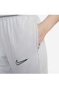 شلوار ورزشی مدل آکادمی Nike Dri-FIT رنگ نقره ای ای تخت / نقره ای تخت / مشکی زنانه نایک