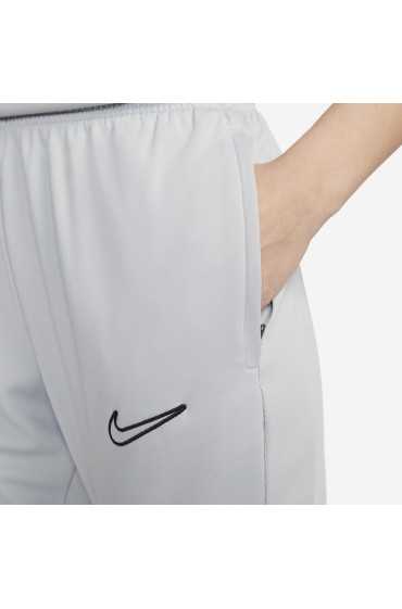 شلوار ورزشی مدل آکادمی Nike Dri-FIT رنگ نقره ای ای تخت / نقره ای تخت / مشکی زنانه نایک