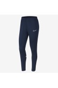 شلوار ورزشی مدل آکادمی Nike Dri-FIT رنگ ابسیدین/سفید/سفید/سفید زنانه نایک