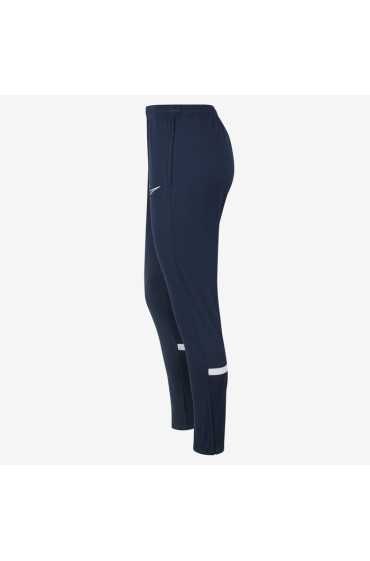 شلوار ورزشی مدل آکادمی Nike Dri-FIT رنگ ابسیدین/سفید/سفید/سفید زنانه نایک