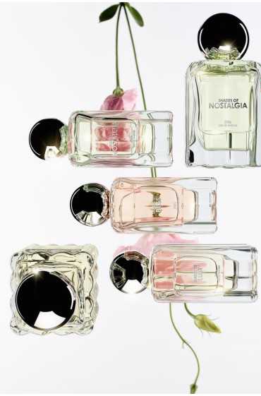 عطر نگاه کن زنانه زارا