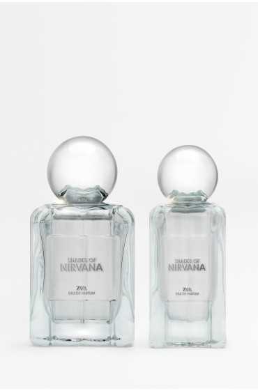 عطر SHADES OF NIRVANA 100 میلی لیتر / 3.38 اونس زنانه زارا