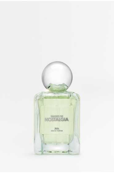 عطر SHADES OF NOSTALGIA 100 میلی لیتر / 3.38 اونس زنانه زارا