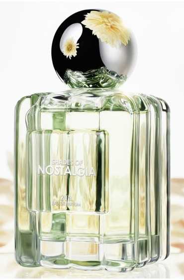 عطر SHADES OF NOSTALGIA 100 میلی لیتر / 3.38 اونس زنانه زارا