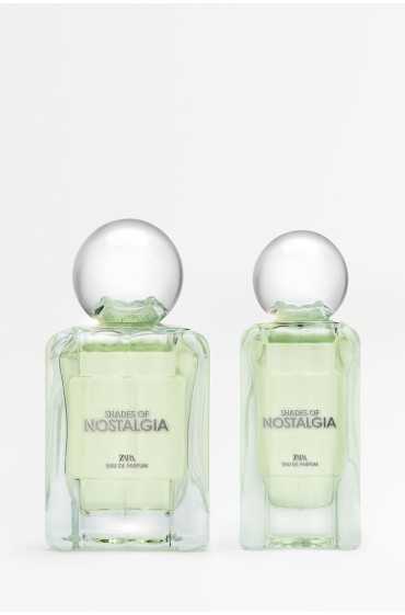 عطر SHADES OF NOSTALGIA EDP 50 میلی لیتر / 1.7 اونس زنانه زارا