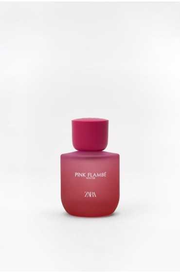 عطر PINK FLAMBÉ WINTER 90 میلی لیتر / 3.04 اونس زنانه زارا