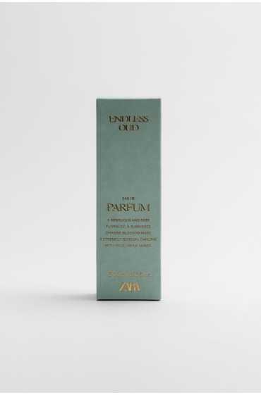 عطر OUD بی پایان 30 میلی لیتر / 1.01 اونس زنانه زارا