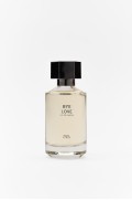 عطر BYE LOVE 100 ML / 3.38 اونس زنانه زارا