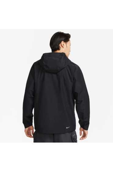 بادگیر ورزشی مدل Nike ACG Storm-FIT "Cascade Rains" رنگ سیاه/سفید قله مردانه نایک