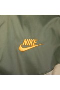 بادگیر ورزشی مدل Nike Sportswear Windrunner رنگ خاکی/زیتون متوسط/ساعت آفتابی مردانه نایک