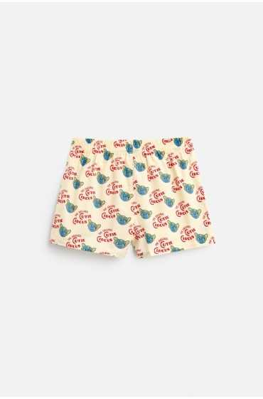 ELEPHANT پاپلین BOXERS X HARRY LAMBERT مردانه چند رنگ زارا