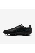 کفش فوتبال مدل Nike Tiempo Legend 10 Club رنگ سیاه/جنگل عمیق/سیاه مردانه نایک