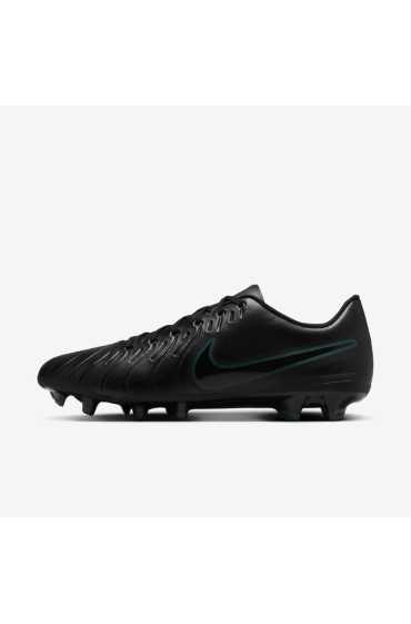 کفش فوتبال مدل Nike Tiempo Legend 10 Club رنگ سیاه/جنگل عمیق/سیاه مردانه نایک