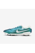 کفش فوتبال مدل Nike Tiempo Emerald Legend 10 Pro رنگ تیره آبی اتمی / بادبان مردانه نایک