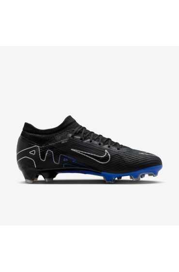 کفش فوتبال مدل Nike Mercurial Vapor 15 Pro رنگ مشکی / هایپر رویال / کروم مردانه نایک