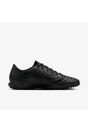 کفش فوتبال مدل Nike Tiempo Legend 10 Club رنگ سیاه/جنگل عمیق/سیاه مردانه نایک