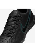 کفش فوتبال مدل Nike Tiempo Legend 10 Club رنگ سیاه/جنگل عمیق/سیاه مردانه نایک