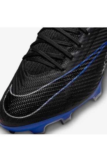 کفش فوتبال مدل Nike Mercurial Vapor 15 Pro رنگ مشکی / هایپر رویال / کروم مردانه نایک