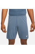 شلوارک ورزشی مدل Nike Dri-FIT Strike رنگ پراکنده آبی/اقیانوسی سعادت/سفید مردانه نایک