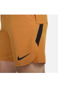 شلوارک ورزشی مدل پک Nike Dri-FIT Flex Rep Pro رنگ پادشاه / مشکی مردانه نایک