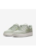 کتونی ورزشی مدل Nike Air Force 1 '07 SE رنگ Jade Horizon/Summit White/Olive Haura زنانه نایک