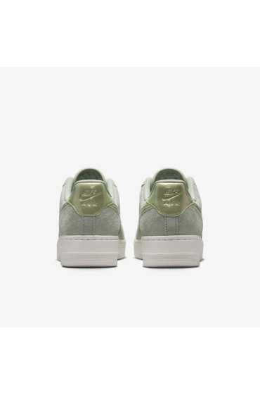 کتونی ورزشی مدل Nike Air Force 1 '07 SE رنگ Jade Horizon/Summit White/Olive Haura زنانه نایک