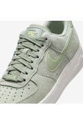 کتونی ورزشی مدل Nike Air Force 1 '07 SE رنگ Jade Horizon/Summit White/Olive Haura زنانه نایک