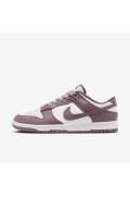 کتونی دانک مدل Nike Dunk Low 'Violet Ore' رنگ سفید/سفید/خاکستری مایل به قرمز مردانه نایک