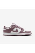 کتونی دانک مدل Nike Dunk Low 'Violet Ore' رنگ سفید/سفید/خاکستری مایل به قرمز مردانه نایک