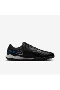 کفش فوتبال مدل آکادمی Nike Tiempo Legend 10 رنگ مشکی / هایپر رویال / کروم مردانه نایک