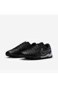 کفش فوتبال مدل آکادمی Nike Tiempo Legend 10 رنگ مشکی / هایپر رویال / کروم مردانه نایک