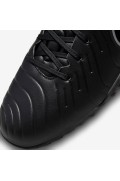 کفش فوتبال مدل آکادمی Nike Tiempo Legend 10 رنگ مشکی / هایپر رویال / کروم مردانه نایک