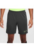 شلوارک ورزشی مدل آکادمی Nike Dri-FIT رنگ خاکستری / ولت / ولت مردانه نایک