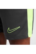 شلوارک ورزشی مدل آکادمی Nike Dri-FIT رنگ خاکستری / ولت / ولت مردانه نایک