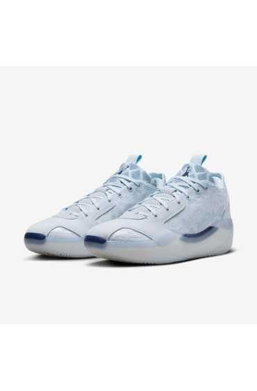 کتونی جردن مدل Air Jordan XXXIX 'Half Blue' رنگ نیمه آبی/سرمه ای سرمه ای مردانه نایک