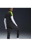 شلوار ورزشی مدل آکادمی Nike Dri-FIT رنگ آنتراسیت/ولت زنانه نایک