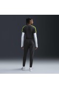 شلوار ورزشی مدل آکادمی Nike Dri-FIT رنگ آنتراسیت/ولت زنانه نایک