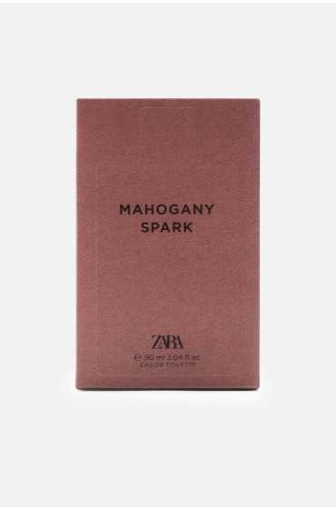 عطر MAHOGANY SPARK 90ML / 3.04 اونس مردانه زارا