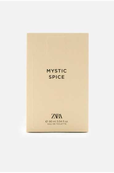 عطر MYSTIC SPICE 90 میلی لیتر / 3.04 اونس مردانه زارا