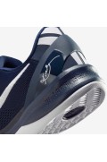 کتونی بسکتبال مدل Kobe 8 Protro 'College Navy' رنگ سرمه ای کالج / نیروی دریایی کالج / سفید مردانه نایک