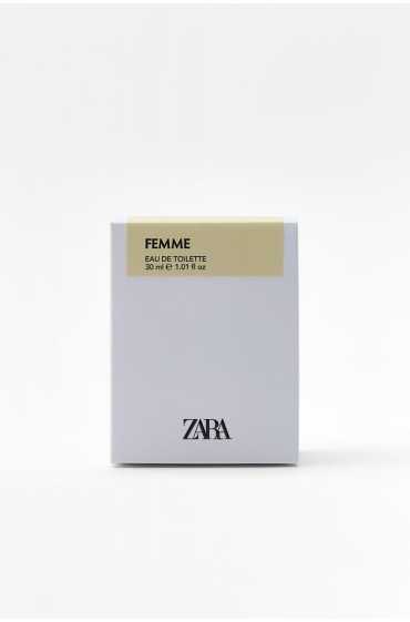 عطر FEMME 30 میلی لیتر زنانه زارا