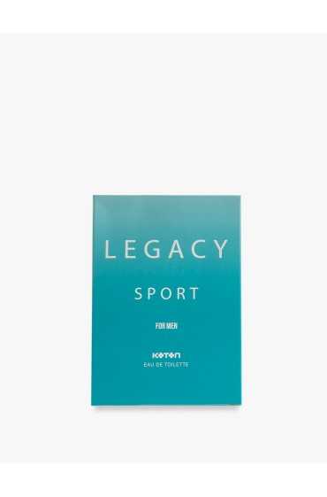 عطر Legacy Sport 100 ML مردانه XXX کوتون