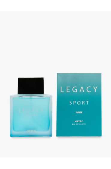 عطر Legacy Sport 100 ML مردانه XXX کوتون