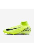 کفش فوتبال مدل Nike Mercurial Superfly 10 Elite رنگ ولت/سیاه مردانه نایک