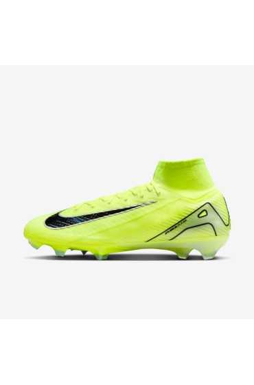 کفش فوتبال مدل Nike Mercurial Superfly 10 Elite رنگ ولت/سیاه مردانه نایک