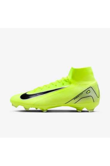 کفش فوتبال مدل Nike Mercurial Superfly 10 Pro رنگ ولت/سیاه مردانه نایک